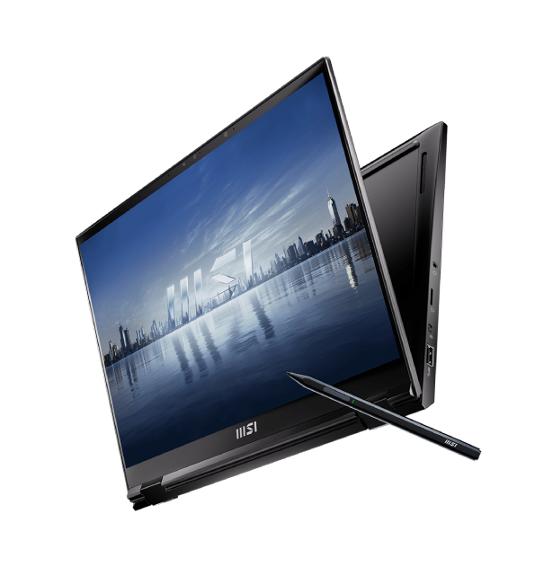 msi laptop Business & Productivity